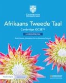 Cambridge Igcse(tm) Afrikaans Coursebook with Digital Access (2 Years)