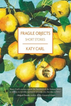 Fragile Objects - Carl, Katy
