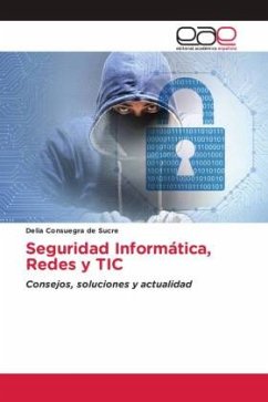 Seguridad Informática, Redes y TIC - Consuegra de Sucre, Delia
