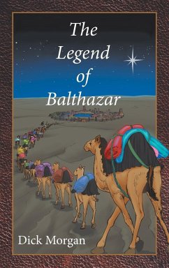 The Legend of Balthazar