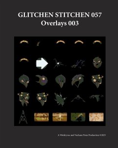 Glitchen Stitchen 057 Overlays 003 - Wetdryvac