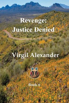 Revenge - Alexander, Virgil