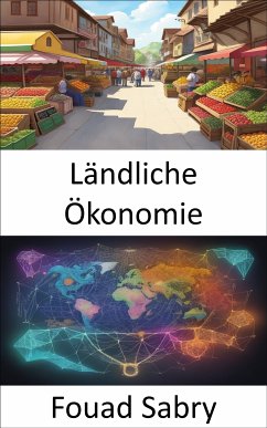 Ländliche Ökonomie (eBook, ePUB) - Sabry, Fouad