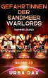 Gefährtinnen der Sandmeer-Warlords... - Bild 1
