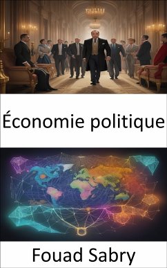 Économie politique (eBook, ePUB) - Sabry, Fouad