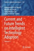 Current and Future Trends on Intelligent Technology Adoption (eBook, PDF)