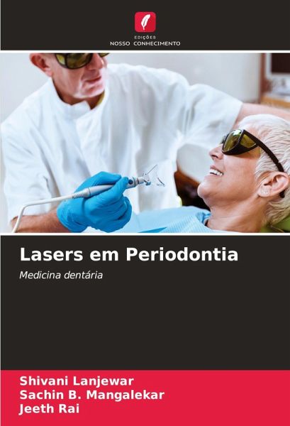 Lasers em Periodontia