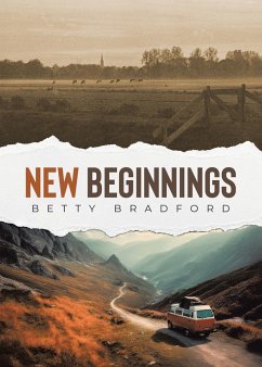 New Beginnings - Bradford, Betty