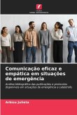 Comunicação eficaz e empática em situações de emergência