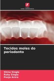Tecidos moles do periodonto