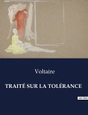 TRAITÉ SUR LA TOLÉRANCE