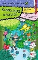 Cover Korkusuz Isabelita