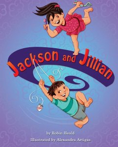 Jackson and Jillian - Heald, Robin