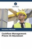 Cashflow-Management-Praxis im Bauwesen