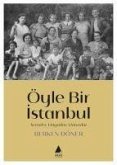 Öyle Bir Istanbul