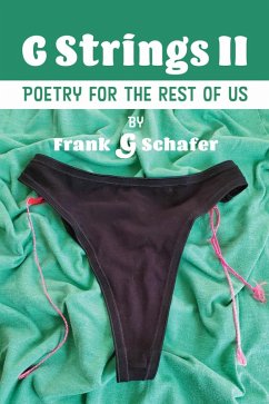 G Strings II (eBook, ePUB) - Schafer, Frank G