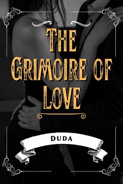 Cover The Grimoire of Love (eBook, ePUB)