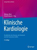 Klinische Kardiologie (eBook, PDF)