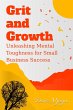 Grit and Growth: Unleashing Mental... - Bild 1