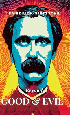 Beyond Good and Evil (Hardcover Library Edition) - Nietzsche, Friedrich