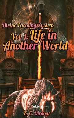 DIVINE FARMING SYSTEM VOL 1 - K. C. Oiranar