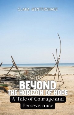 Beyond the Horizon of Hope - Wintershade, Clara