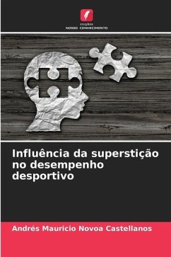 Influência da superstição no desempenho desportivo - Novoa Castellanos, Andrés Mauricio