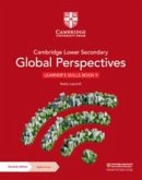 Cambridge Lower Secondary Global Perspectives Learner's Skills Book 9 with Digital Access (1 Year)