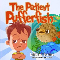 Patient Pufferfish - Gordon, Michael