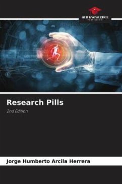 Cover Research Pills