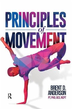 Principles of Movement - Anderson, Brent