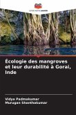 Écologie des mangroves et leur durabilité à Gorai, Inde