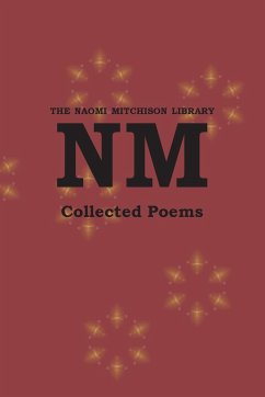 Collected Poems - Mitchison, Naomi
