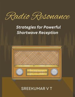 Radio Resonance - Sreekumar, V T