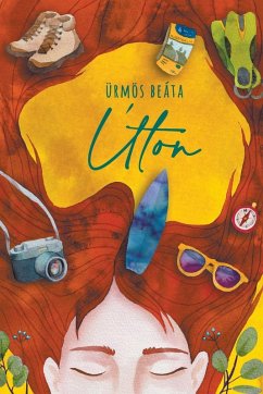 Úton - Ürmös, Beáta Úton - Ürmös, Beáta