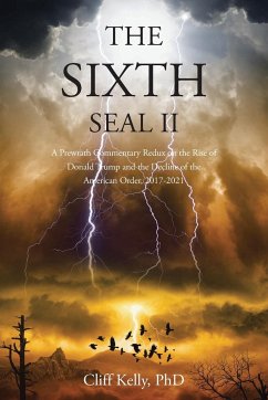 THE SIXTH SEAL II - Kelly, Cliff