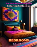 The Amazing Interior Design Coloring Collection