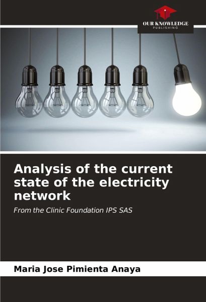 Analysis of the current state of the electricity network