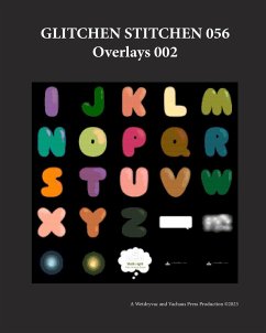 Glitchen Stitchen 056 Overlays 002 - Wetdryvac