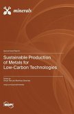 Sustainable Production of Metals for Low-Carbon Technologies