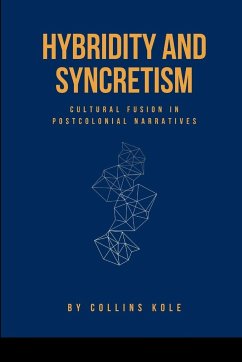 Hybridity and Syncretism - Collins, Kole