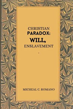 Christian Paradox - C. Romano, Micheal