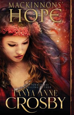 MacKinnons' Hope - Crosby, Tanya Anne