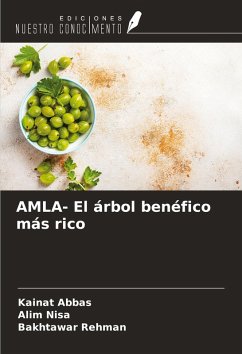 Cover AMLA- El árbol benéfico más rico