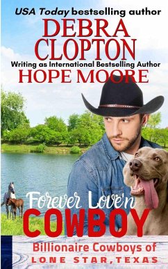 Forever Love'n Cowboy - Moore, Hope