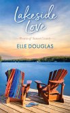 Lakeside Love (Hearts of Sunset County, #1) (eBook, ePUB) Lakeside Love (Hearts of Sunset County, #1) (eBook, ePUB)