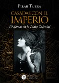 Casadas con el Imperio (eBook, ePUB)