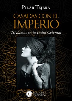 Casadas con el Imperio (eBook, ePUB) - Tejera Osuna, Pilar