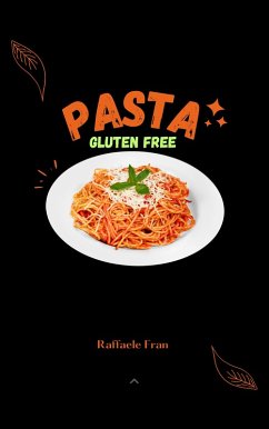 Cover Pasta Gluten Free (eBook, ePUB)