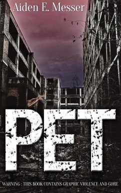 Cover Pet (eBook, ePUB)